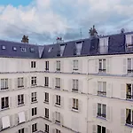 Saintgermain Sojourn - Charming 2 Bedroom In The Rive Gauche