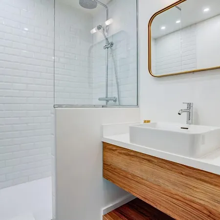 Appartamento Saintgermain Sojourn - Charming 2 Bedroom In The Rive Gauche