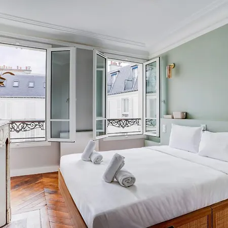 Appartamento Saintgermain Sojourn - Charming 2 Bedroom In The Rive Gauche